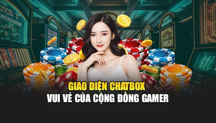 Liêng FEBET - Hướng Dẫn Luật Chơi Và Mẹo Thắng Cực Đỉnh 1 Giao diện chatbox vui vẻ của cộng đồng gamer