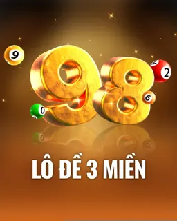 lô đề 3 miền