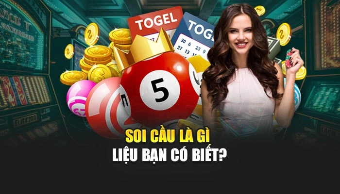Soi cầu là gì liệu bạn có biết?