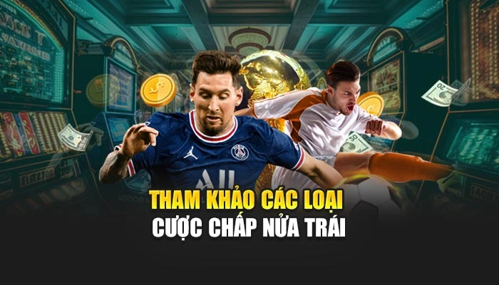 Kèo Malaysia FEBET - Tỷ lệ trả thưởng lớn 2025 2 Tham khảo các loại cược chấp nữa trái